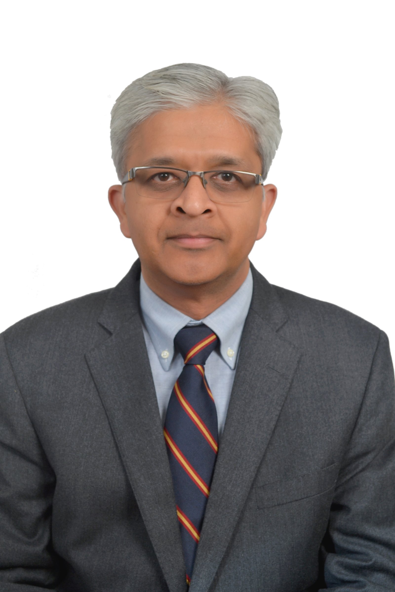 Naveen Aggarwal
